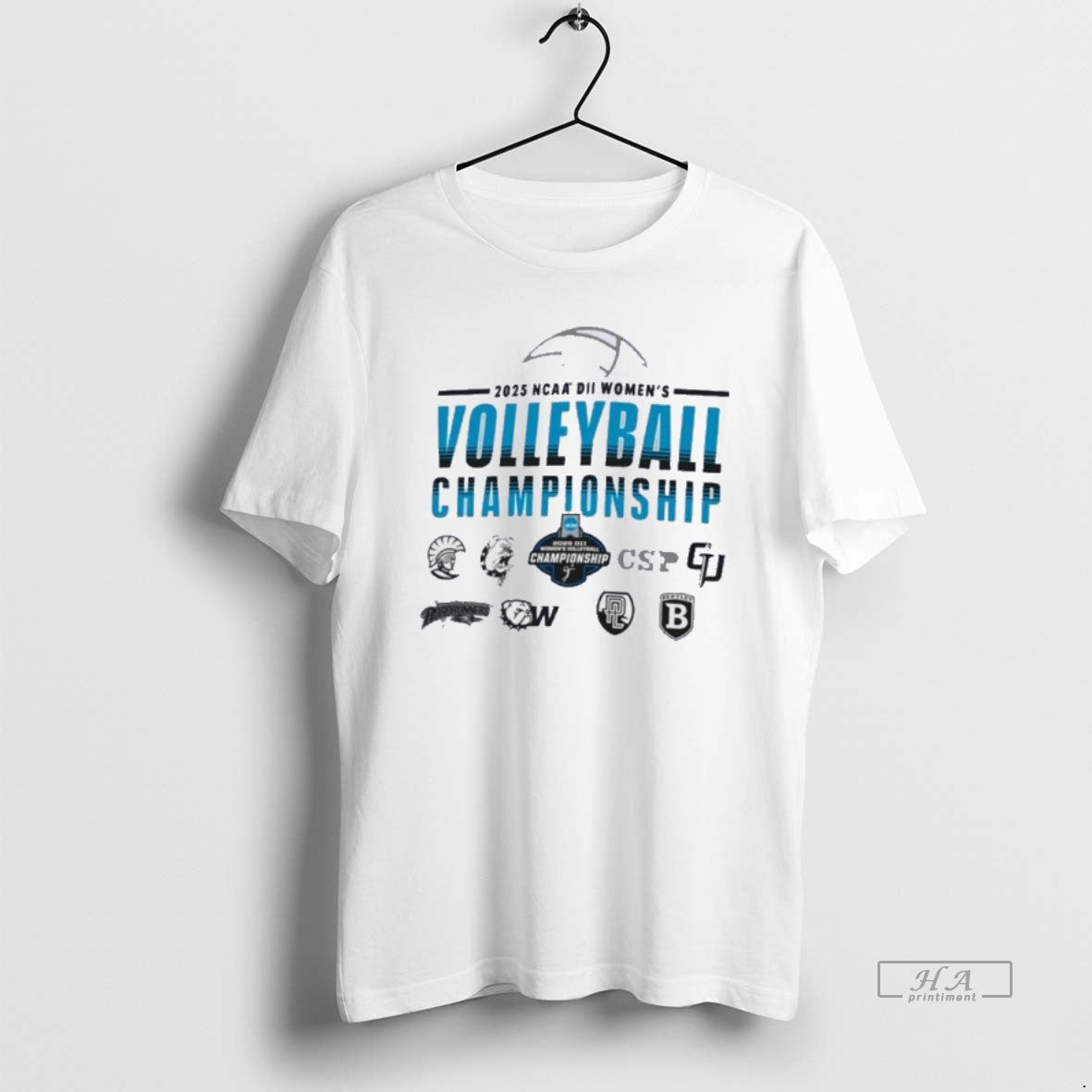 Official 2025 Ncaa Dii Womens Volleyball Championship Quarterfinals T-Shirts, Hoodie, Sweatshirt | AU18TeeNovaLab.com