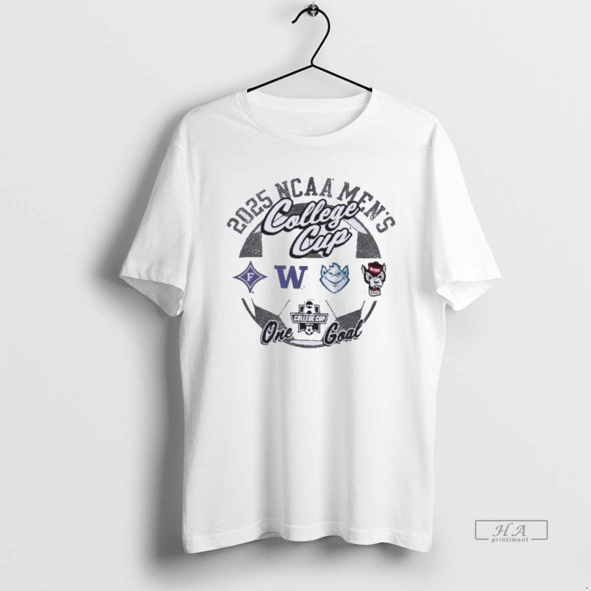 Official 2025 Ncaa Mens College Cup Semifinals T-Shirts, Hoodie, Sweatshirt | AU18TeeNovaLab.com