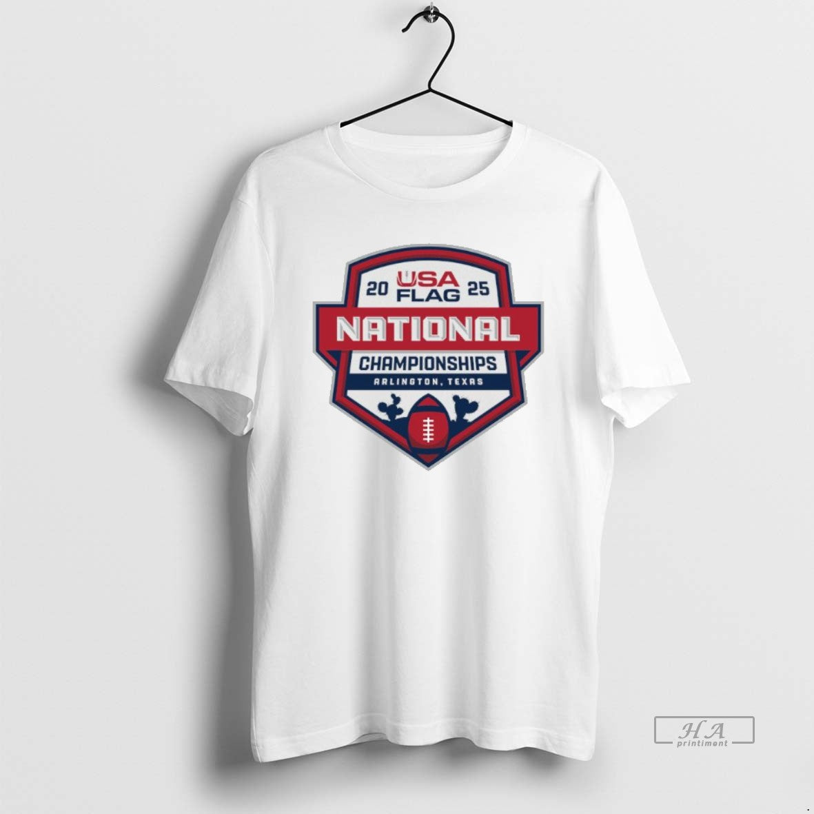 Official 2025 Usa Flag National Championships T-Shirts, Hoodie, Sweatshirt | AU18TeeNovaLab.com