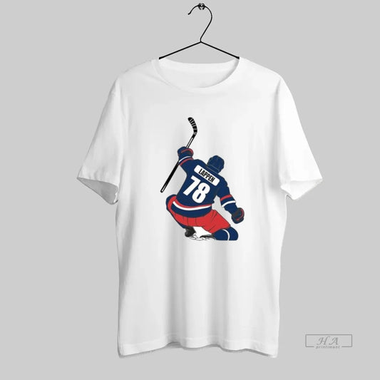 Official 78 Lappen Hockey