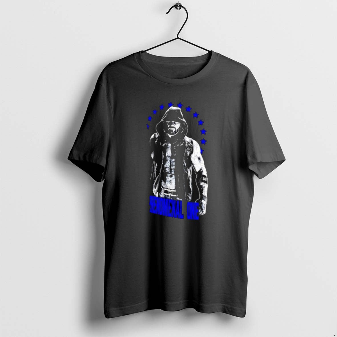 Official Aj Styles Untouchable Phenomenal One T-Shirts, Hoodie, Sweatshirt | AU18TeeNovaLab.com