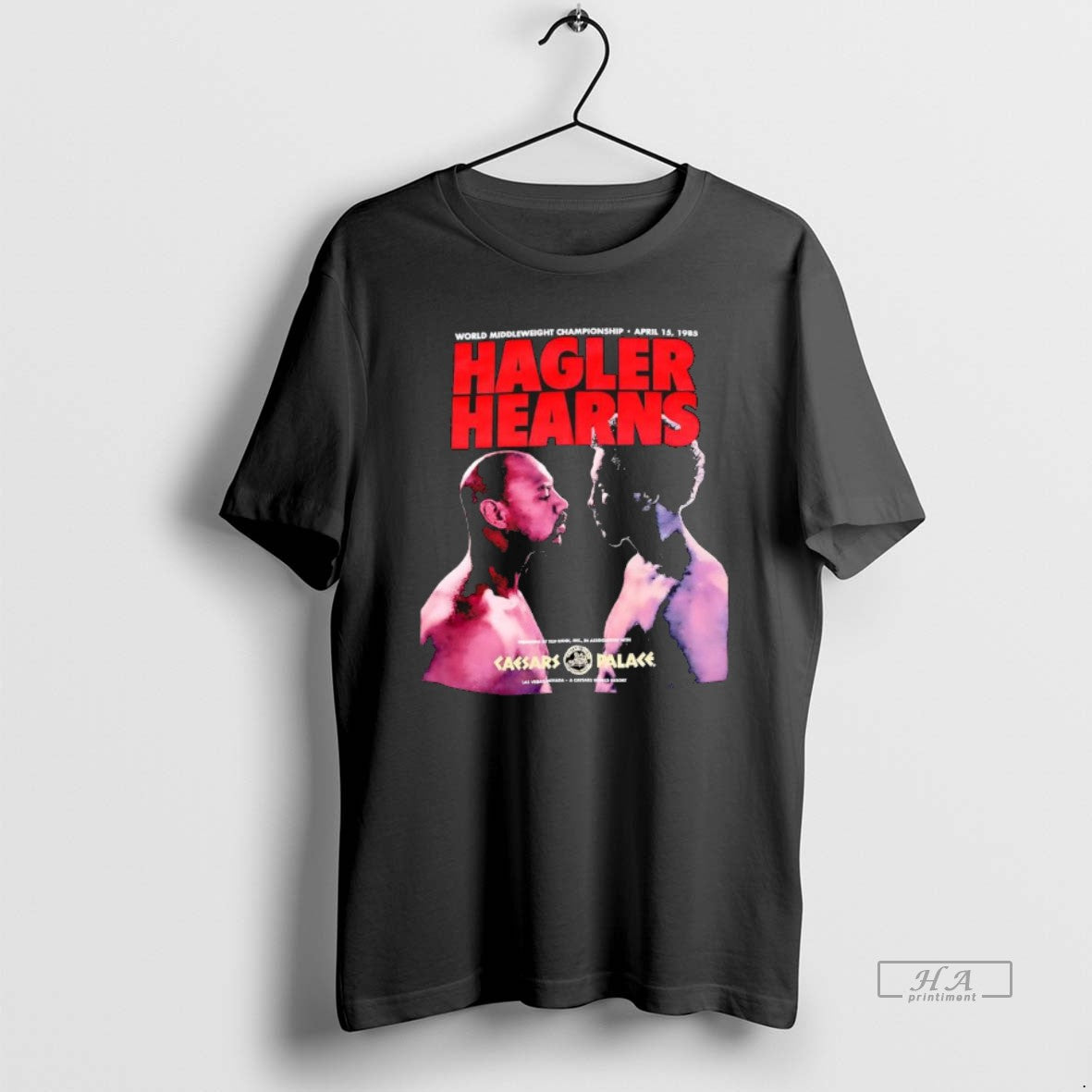 Official Amarvin Hagler Vs T-Shirts, Hoodie, Sweatshirt | AU18TeeNovaLab.com