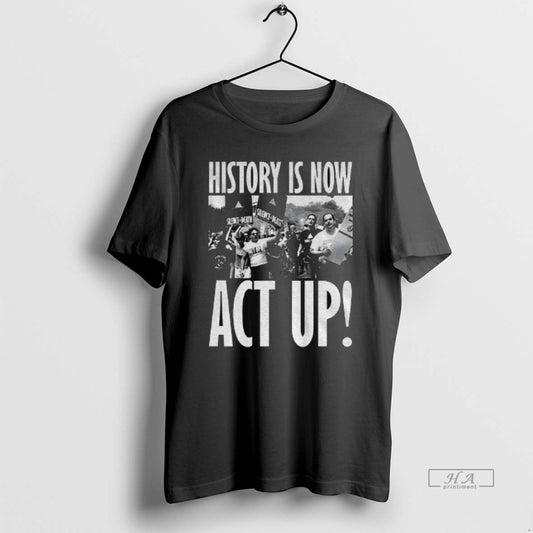 Official Act Up History Is Now Radical Pride 2025