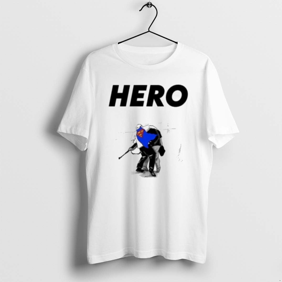 Official Ahmed El Ahmad The Hero Graphic T-Shirts, Hoodie, Sweatshirt | AU18TeeNovaLab.com