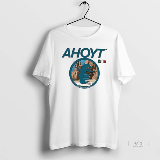 Official Ahoyt Cabo California Dreamin