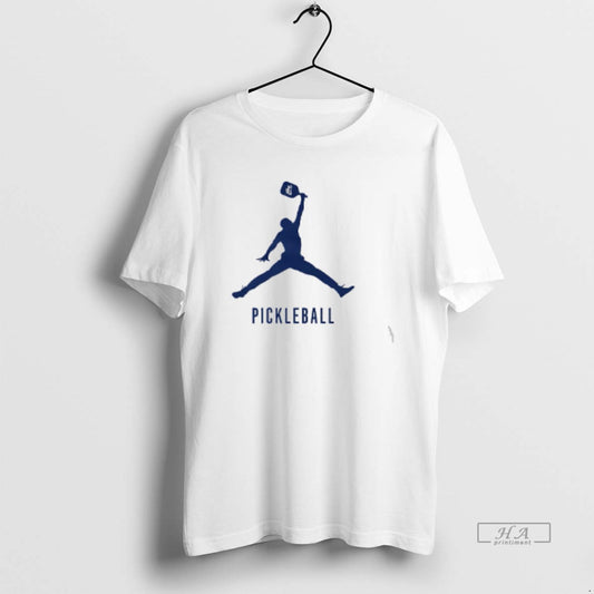 Official Air Pickleball Logo T-Shirts, Hoodie, Sweatshirt | AU18TeeNovaLab.com