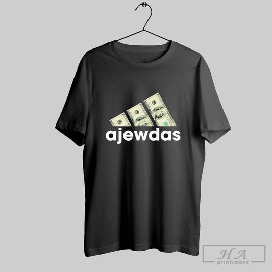 Official Ajewdas Money Dollars