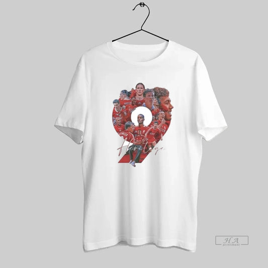 Official Alexander Isak Heritage No 9 Liverpool