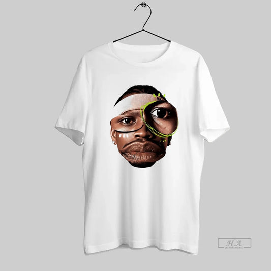 Official Allen Iversonbasketball The Answer Big Head
