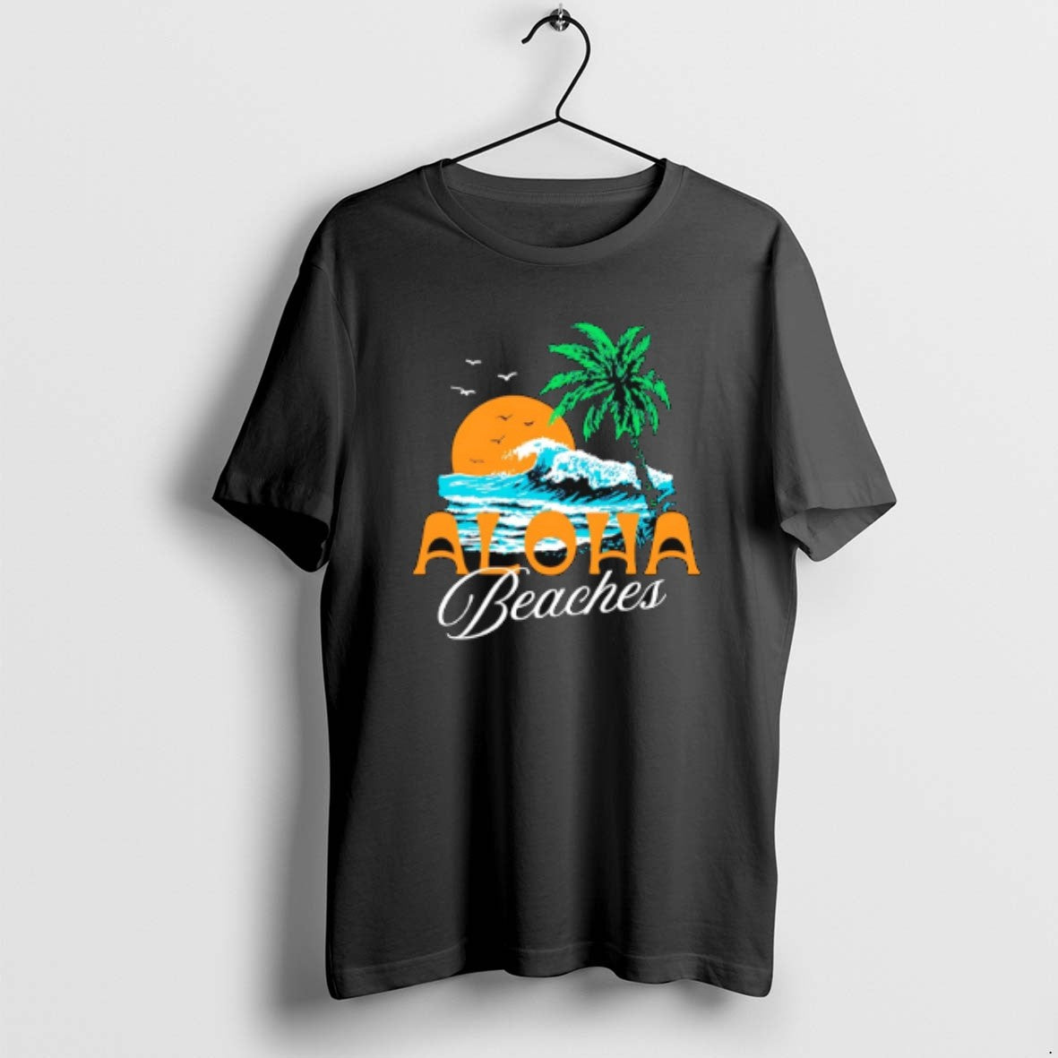 Official Aloha Beaches Setsun Beach T-Shirts, Hoodie, Sweatshirt | AU18TeeNovaLab.com