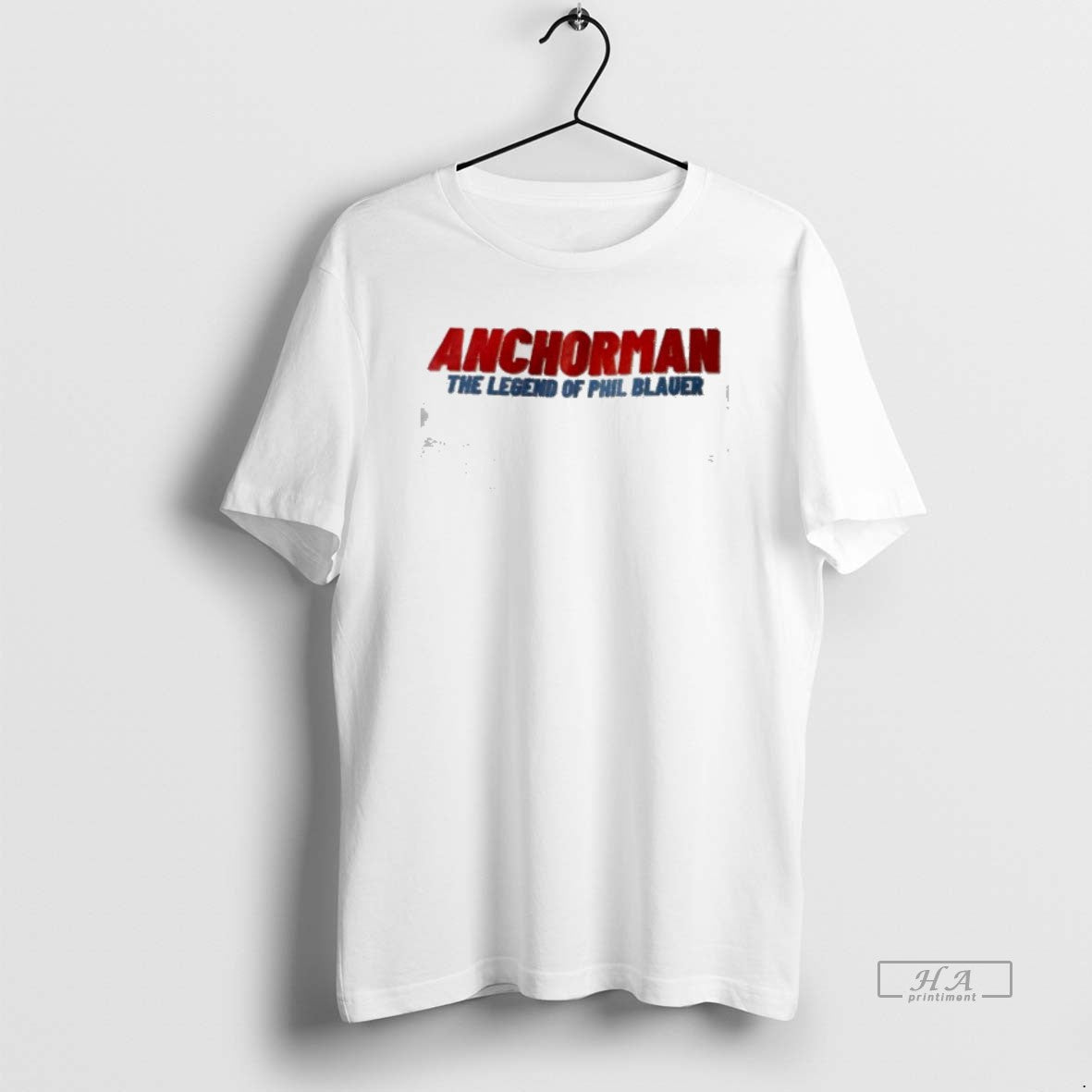 Official Anchorman The Legend Of Phil Blauer T-Shirts, Hoodie, Sweatshirt | AU18TeeNovaLab.com