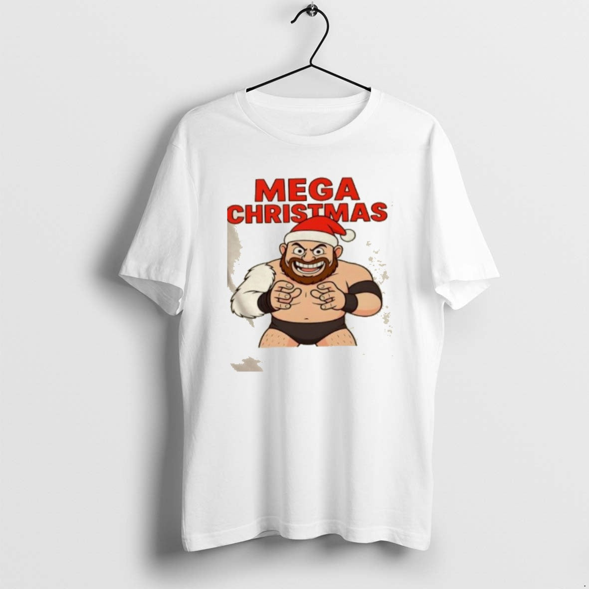 Official Anthony Markos Mega Christmas T-Shirts, Hoodie, Sweatshirt | AU18TeeNovaLab.com