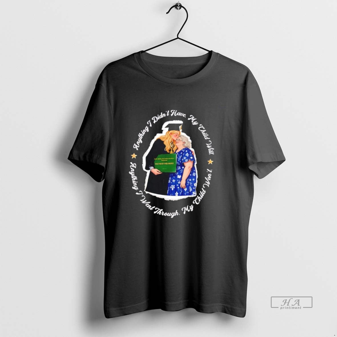 Official Anything I Didnt Have My Child Will T-Shirts, Hoodie, Sweatshirt | AU18TeeNovaLab.com