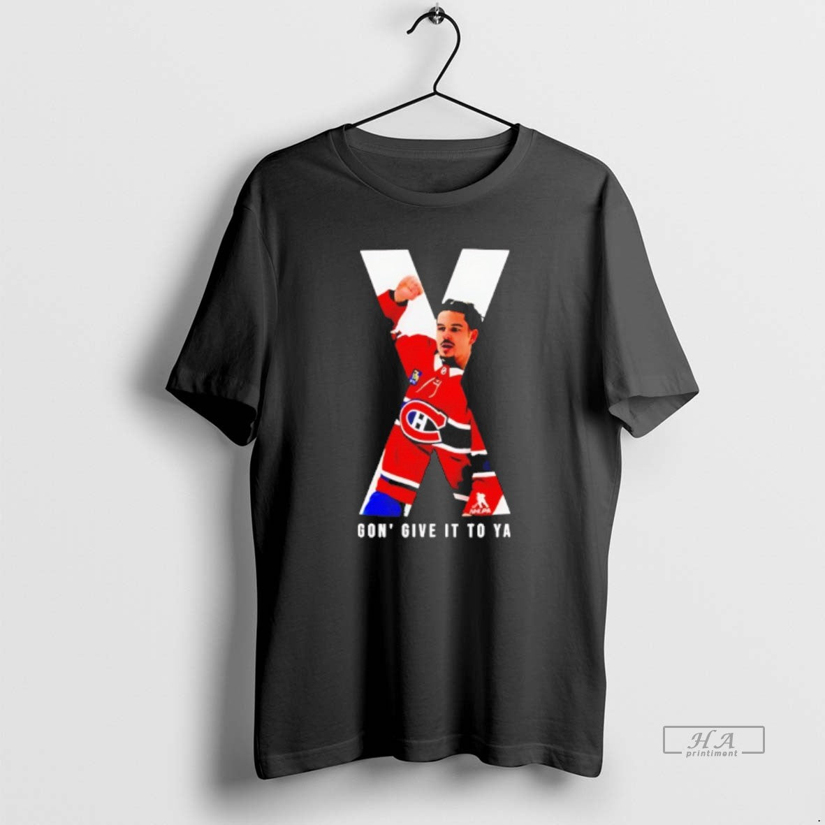 Official Arber Xhekaj X Gon Give It To Ya
