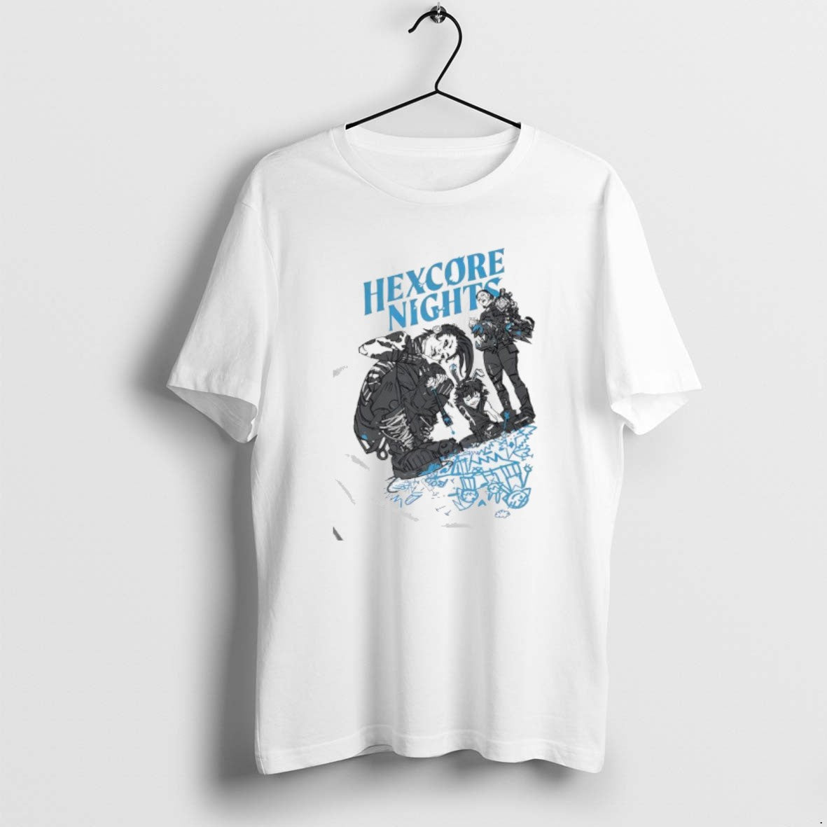 Official Arcane Hexcore Nights Dj Sets Event Series T-Shirts, Hoodie, Sweatshirt | AU18TeeNovaLab.com