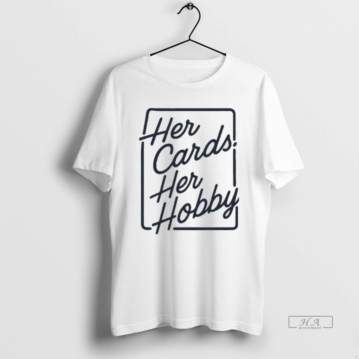 Official Ashley Her Cards Her Hobby T-Shirts, Hoodie, Sweatshirt | AU18TeeNovaLab.com