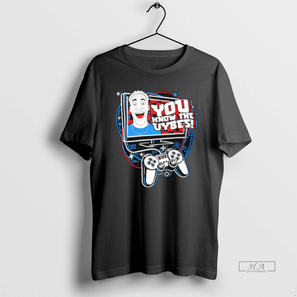 Official Bde You Know The Vybes Wrestling T-Shirts, Hoodie, Sweatshirt | AU18TeeNovaLab.com
