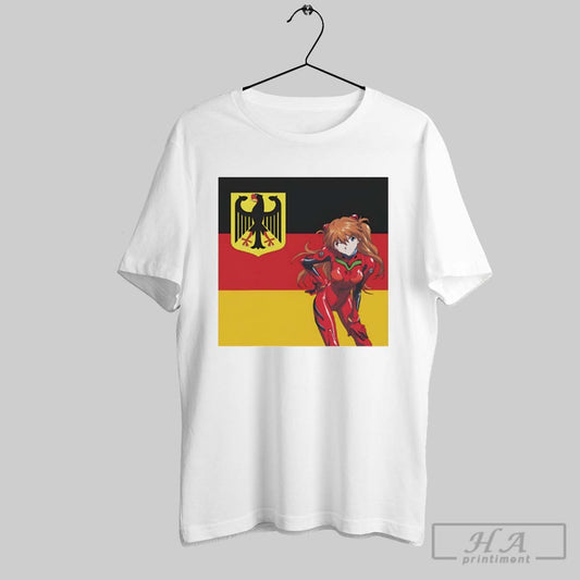 Official Bexgporx Asuka Germany Anime
