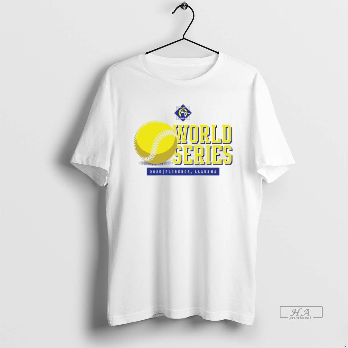 Official Babe Ruth Softball World Series 2025 Florence Alabama T-Shirts, Hoodie, Sweatshirt | AU18TeeNovaLab.com