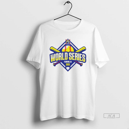 Official Babe Ruth Softball World Series 2025 T-Shirts, Hoodie, Sweatshirt | AU18TeeNovaLab.com