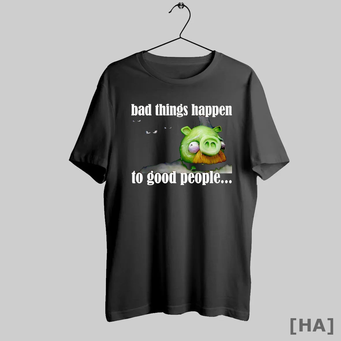 Official Bad Things Happen To Good People
