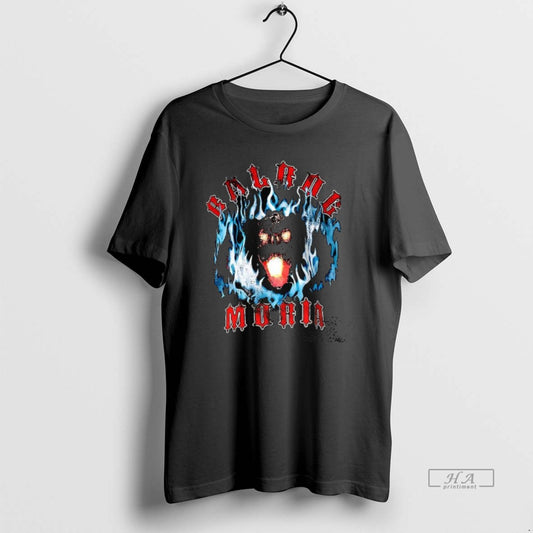 Official Balrog Moria Welcome To Hell