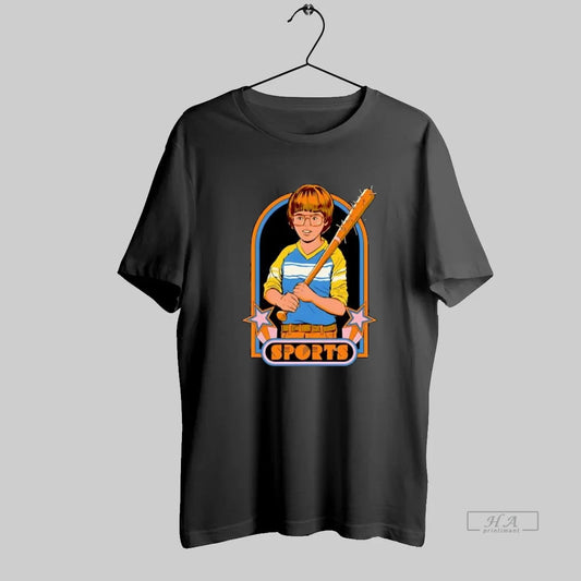 Official Baseball Extreme Sport