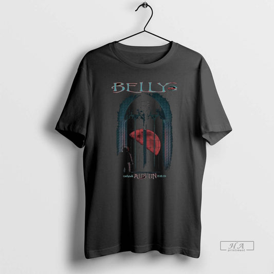 Official Belly December 10 2025 Austin Tx Long Sleve T-Shirts, Hoodie, Sweatshirt | AU18TeeNovaLab.com