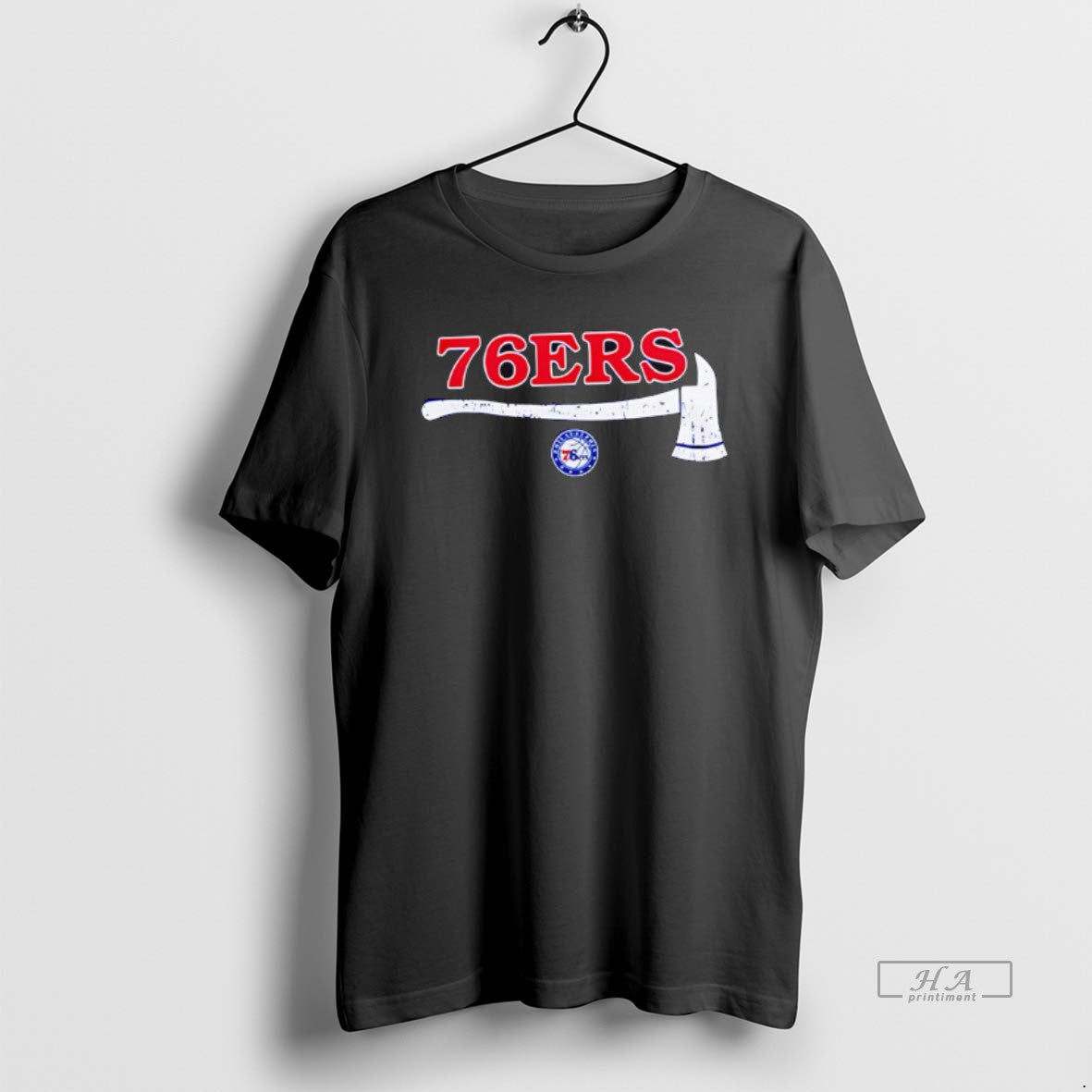 Official Best Philadelphia 76ers Firefighter Appreciation Fire Dept Always Ready Nba