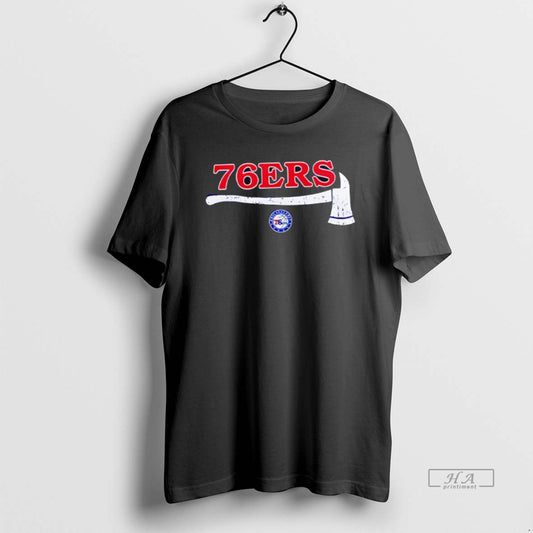 Official Best Philadelphia 76ers Firefighter Appreciation Fire Dept Always Ready Nba