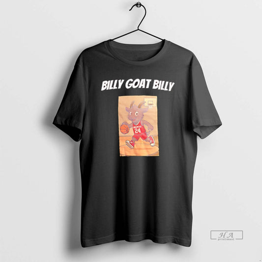 Official Billy Goat Billy T-Shirts, Hoodie, Sweatshirt | AU18TeeNovaLab.com