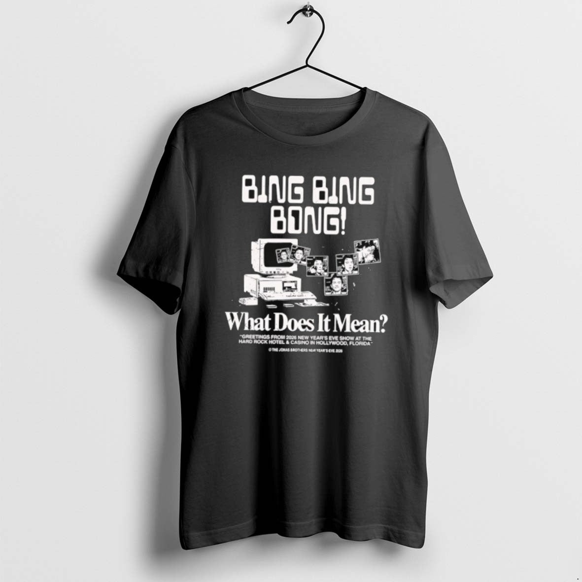 Official Bing Bing Bong What Does It Mean 2026 T-Shirts, Hoodie, Sweatshirt | AU18TeeNovaLab.com