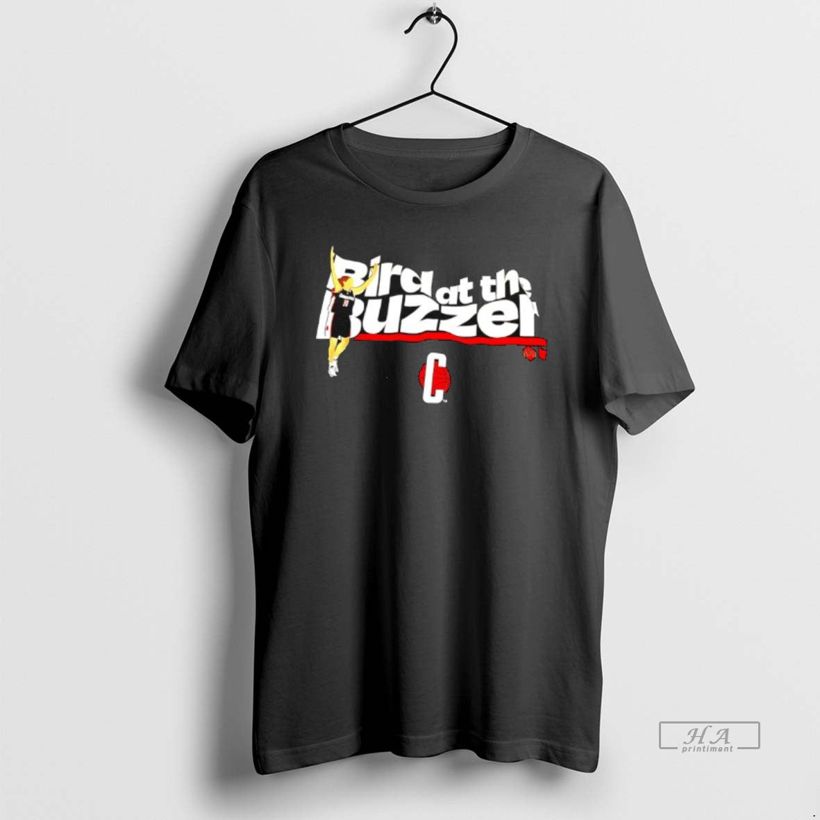 Official Bird At The Buzzer Graphic T-Shirts, Hoodie, Sweatshirt | AU18TeeNovaLab.com