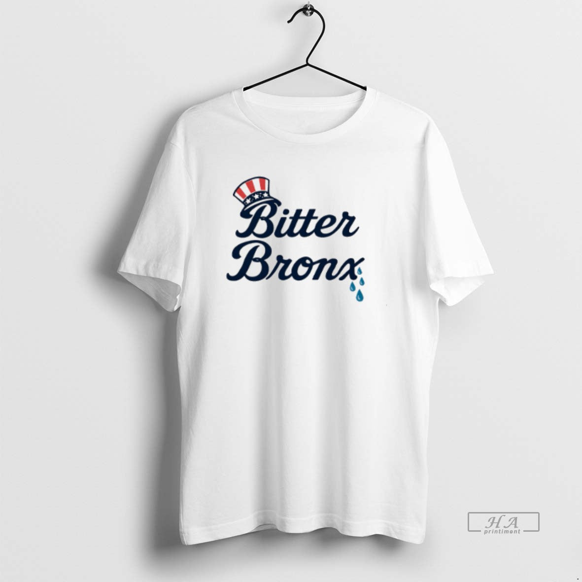 Official Bitter Bronx Uncle Sam Hat Mets T-Shirts, Hoodie, Sweatshirt | AU18TeeNovaLab.com