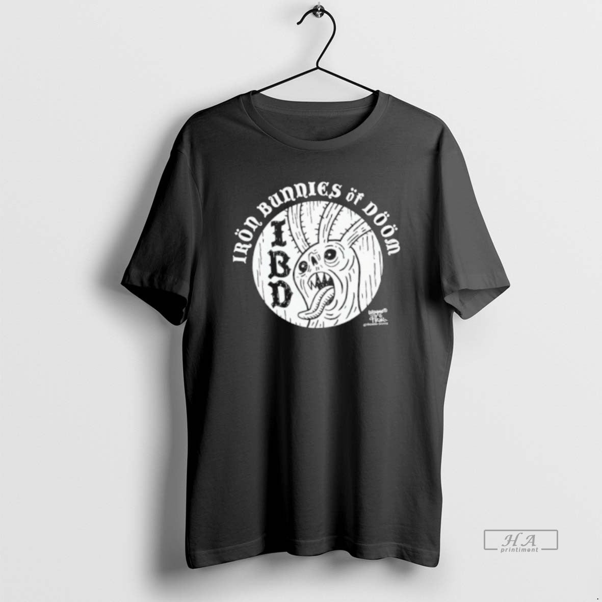 Official Bizarro Iron Bunnies Of Doom T-Shirts, Hoodie, Sweatshirt | AU18TeeNovaLab.com