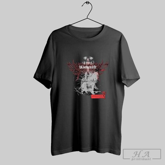 Official Blackcraft Cult Reply Of The Soul To The Body