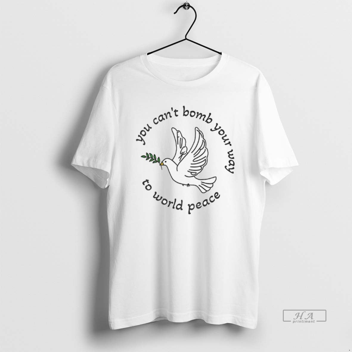 Official Bombs For World Peace You Cant Bomb Your Way To World Peace T-Shirts, Hoodie, Sweatshirt | AU18TeeNovaLab.com