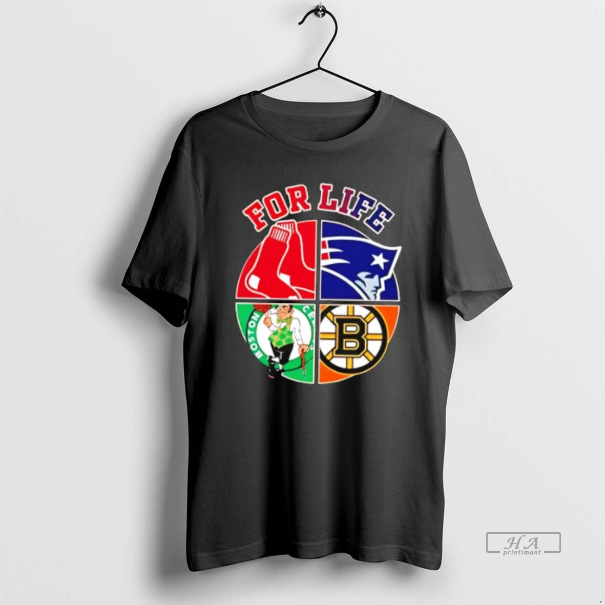 Official Boston For Life Logo Sports 2026 T-Shirts, Hoodie, Sweatshirt | AU18TeeNovaLab.com