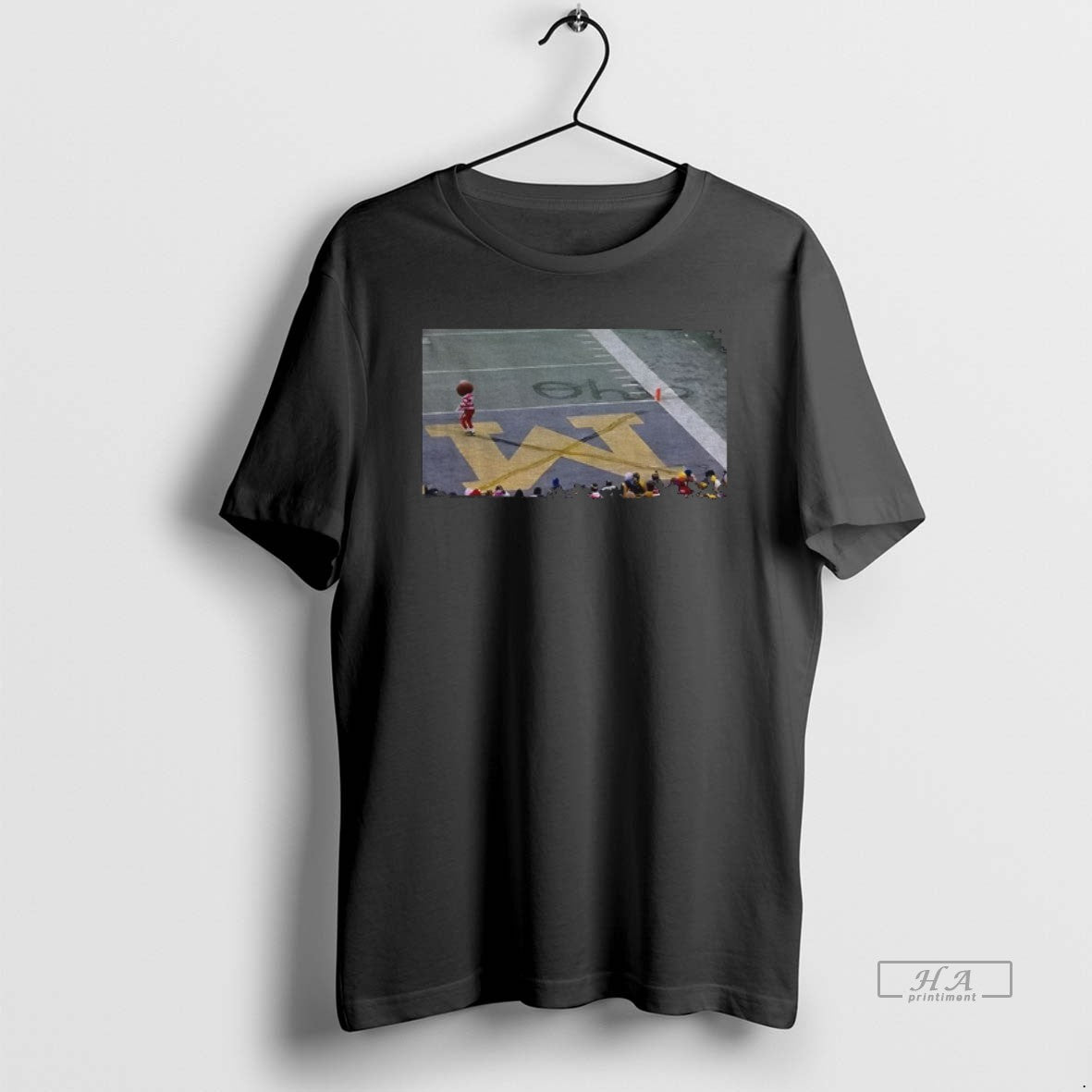 Official Brutus Buckeye Ohio State Snow Fan Football Photo T-Shirts, Hoodie, Sweatshirt | AU18TeeNovaLab.com