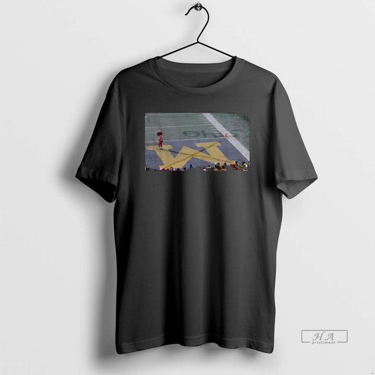 Official Brutus Buckeye Ohio State Snow Fan Football Photo T-Shirts, Hoodie, Sweatshirt | AU18TeeNovaLab.com
