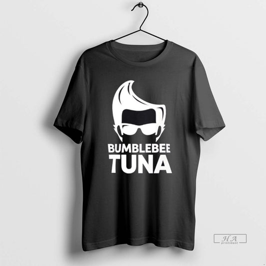 Official Bumblebee Tuna Ace Ventura Movie Quote T-Shirts, Hoodie, Sweatshirt | AU18TeeNovaLab.com