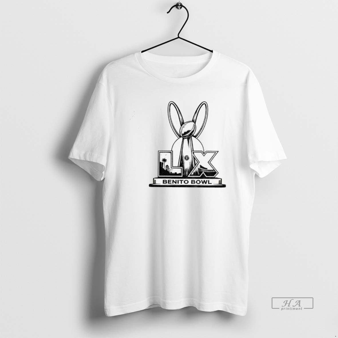 Official Bunny Bowl The Benito Bowl Show Halftime Show T-Shirts, Hoodie, Sweatshirt | AU18TeeNovaLab.com
