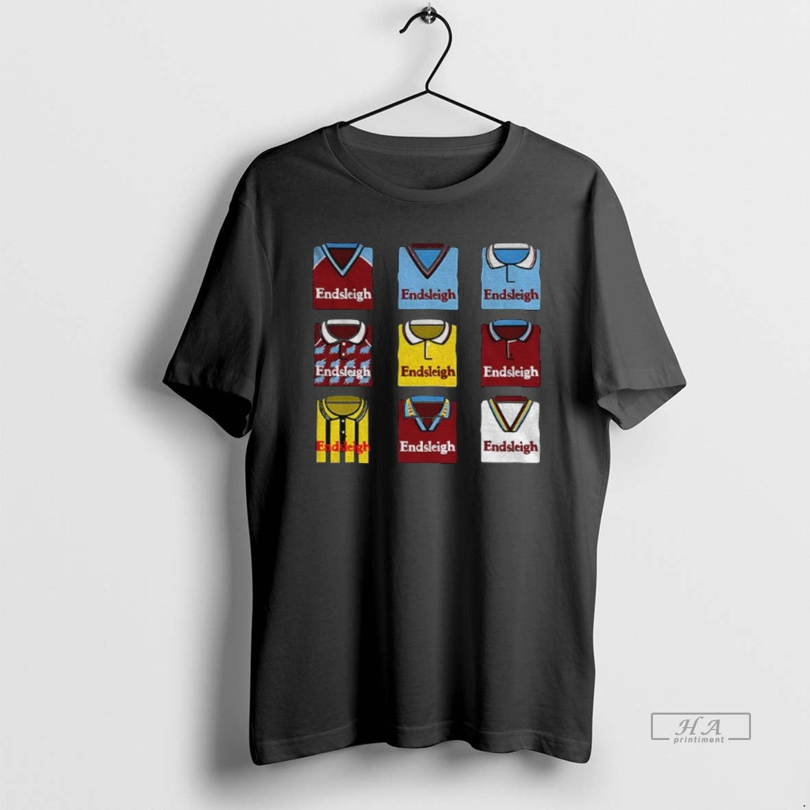Official Burnley Fc Endsleigh Classic Football Jersey Graphic T-Shirts, Hoodie, Sweatshirt | AU18TeeNovaLab.com