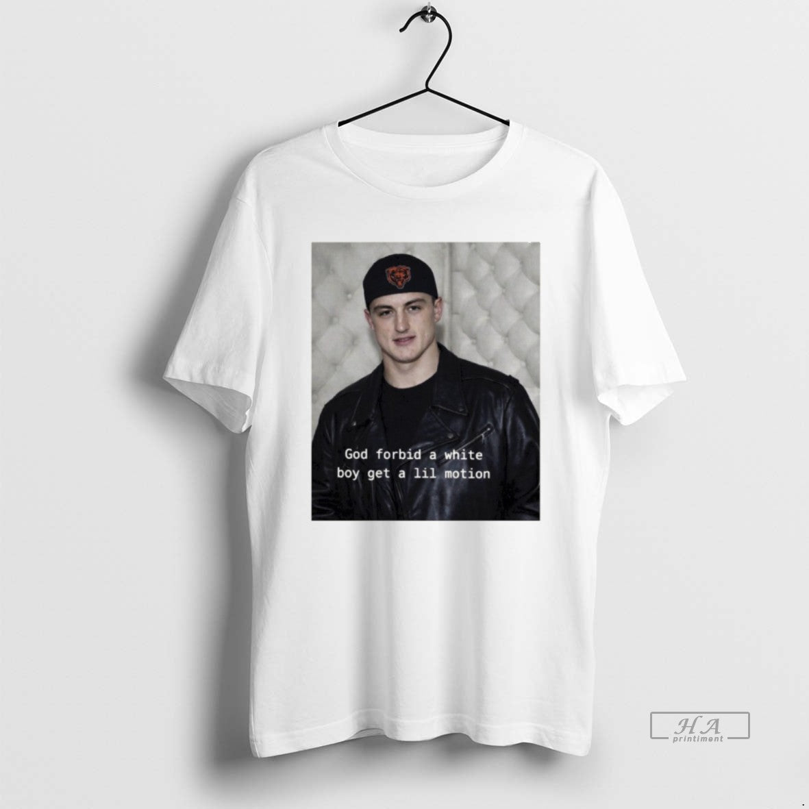 Official Caleb Williams Cheese Grater God Forbid A White Boy Get A Lil Motion T-Shirts, Hoodie, Sweatshirt