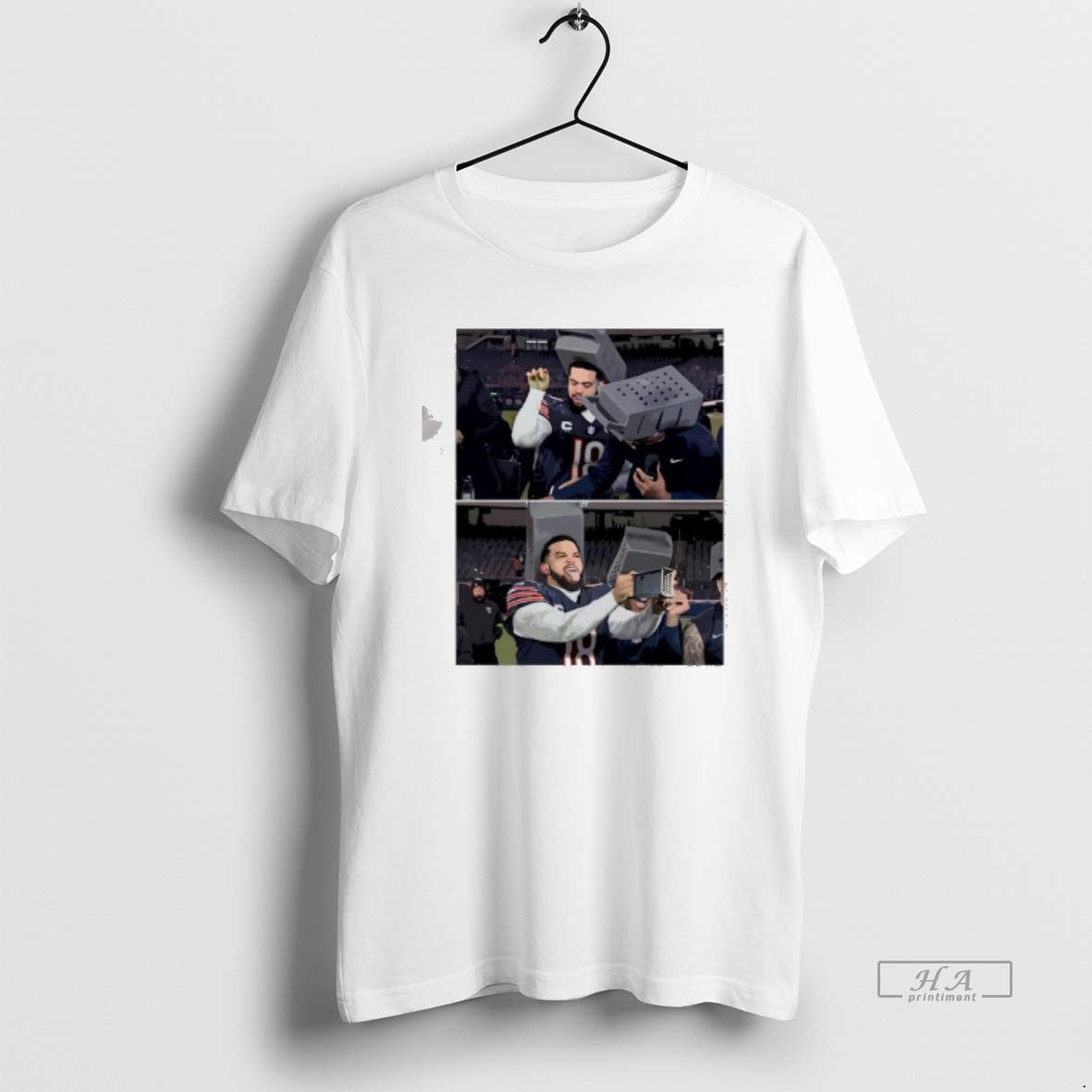 Official Caleb Williams Shredding Cheese Funny Meme T-Shirts, Hoodie, Sweatshirt | AU18TeeNovaLab.com