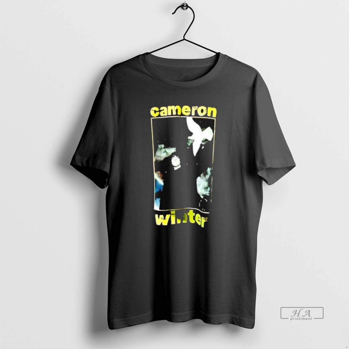 Official Cameron Winter Live At Rockefeller T-Shirts, Hoodie, Sweatshirt | AU18TeeNovaLab.com