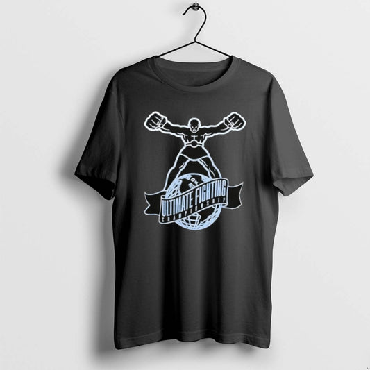 Official Camiseta Ufc Ultimate Fighting Championship T-Shirts, Hoodie, Sweatshirt | AU18TeeNovaLab.com