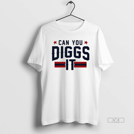 Official Can You Diggs It Meme