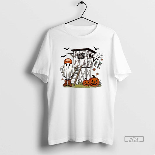 Official Candy Hunter Camo Boys Pumpkin Boys Fall Halloween
