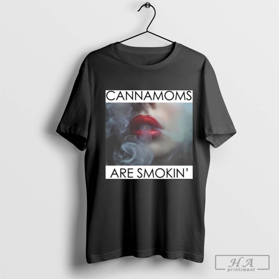 Official Cannamom Are Smokin